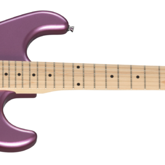 Kramer Guitars Pacer Classic FR Special El-guitar (Purple Passion Metallic)