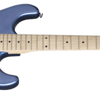Kramer Guitars The 84 Alder El-guitar (Blue Metallic)