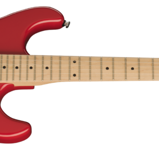 Kramer Guitars The 84 Alder El-guitar (Radiant Red)