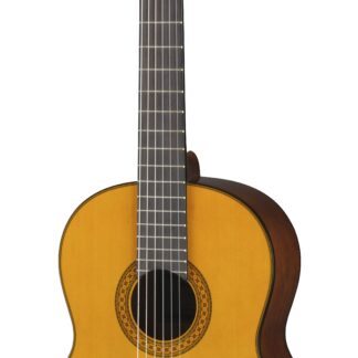 Yamaha C80II Klassisk Spansk Guitar