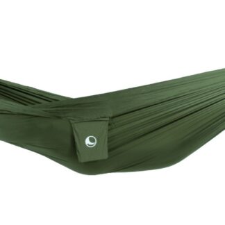 Ticket To The Moon Compact Hammock Hængekøje Army Green