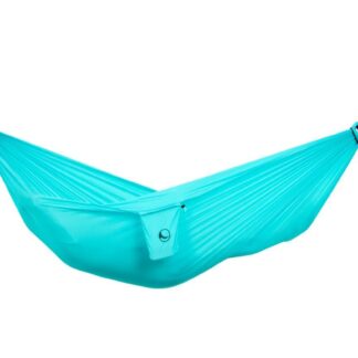 Ticket To The Moon Compact Hammock Hængekøje Turquoise