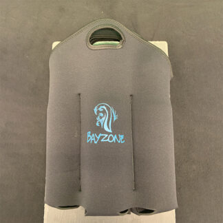 Bayzone 6-Pack Flaskeholder i neopren