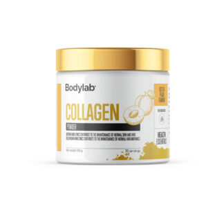 BodyLab Collagen Ice Tea Fersken (150g)