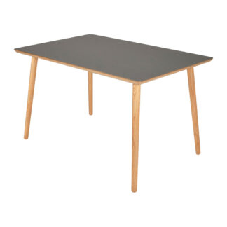 ByTika Specialvare: Boden spisebord med tillægsplade