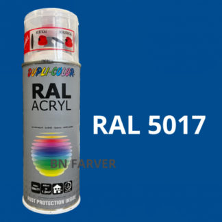 Dupli Color RAL 5017