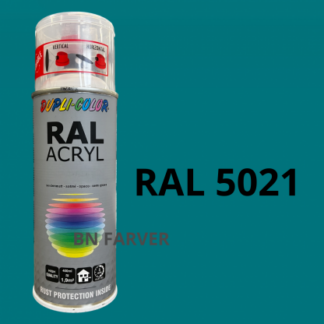 Dupli Color RAL 5021