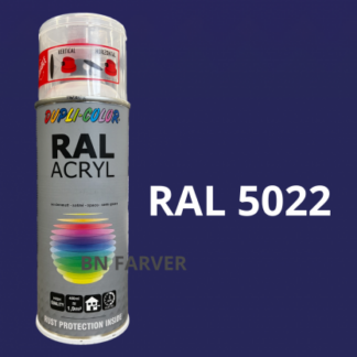 Dupli Color RAL 5022