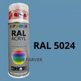 Dupli Color RAL 5024