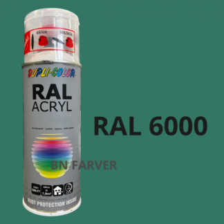 Dupli Color RAL 6000