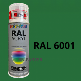 Dupli Color RAL 6001