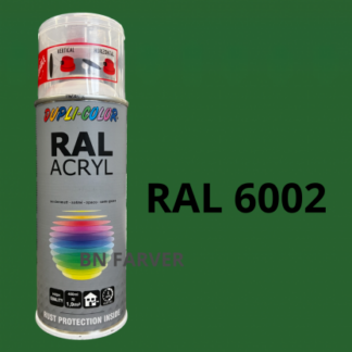 Dupli Color RAL 6002