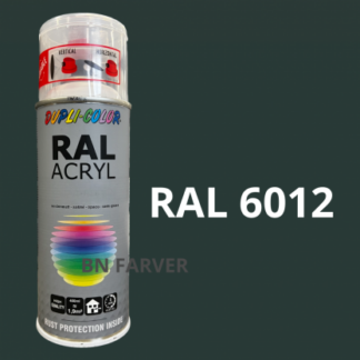 Dupli Color RAL 6012