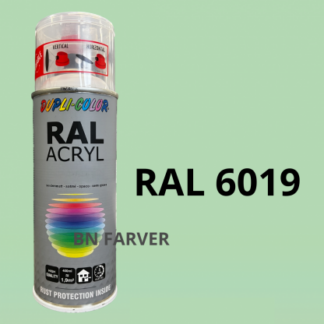 Dupli Color RAL 6019