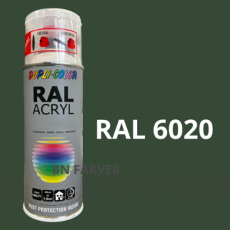 Dupli Color RAL 6020