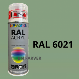Dupli Color RAL 6021