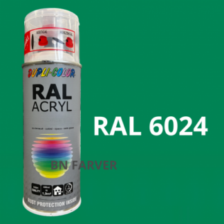 Dupli Color RAL 6024