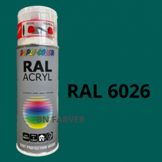 Dupli Color RAL 6026