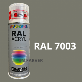 Dupli Color RAL 7003