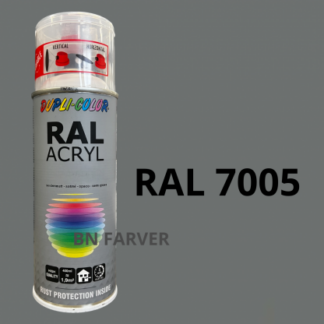 Dupli Color RAL 7005