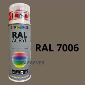 Dupli Color RAL 7006