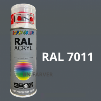 Dupli Color RAL 7011