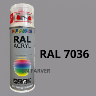 Dupli Color RAL 7036