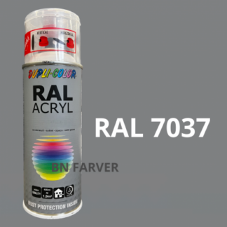 Dupli Color RAL 7037