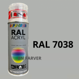Dupli Color RAL 7038