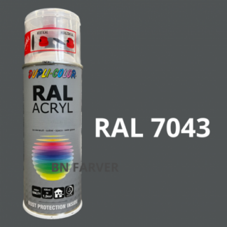 Dupli Color RAL 7043