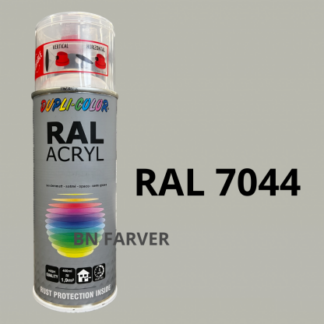 Dupli Color RAL 7044