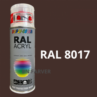 Dupli Color RAL 8017
