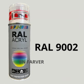 Dupli Color RAL 9002