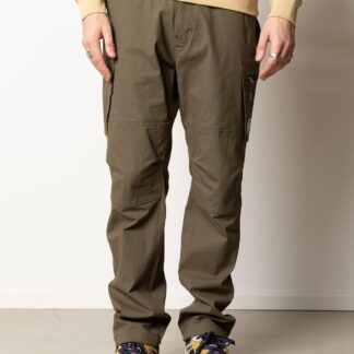 Fat Moose Pavement Ripstop Pants (Army Green, 2XL)