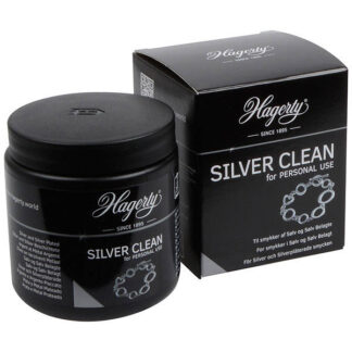 Hagerty Silver Clean 170 ml -10-100432