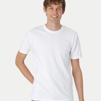 Neutral Organic - Mens Classic T-shirt (Hvid, 3XL)