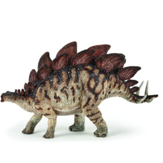 Papo - Dinosaur, Stegosaurus