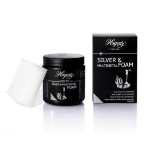 Silver & Multimetal Foam - 10-100424