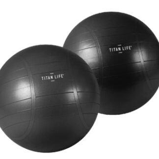 TITAN LIFE PRO Gymball 55cm ABS