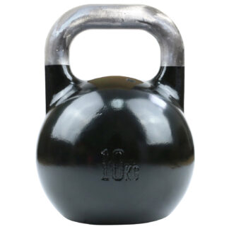 TITAN LIFE PRO Kettlebell Competition 10kg