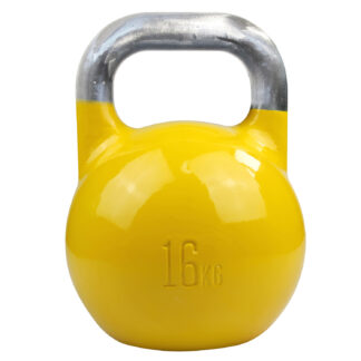 TITAN LIFE PRO Kettlebell Competition 16kg
