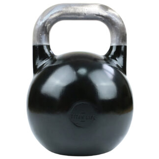 TITAN LIFE PRO Kettlebell Competition 4kg