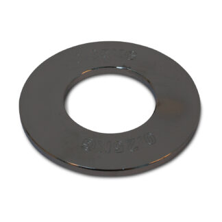 TITAN LIFE Weight disc Vægtskive 0,25 kg 50 mm Steel