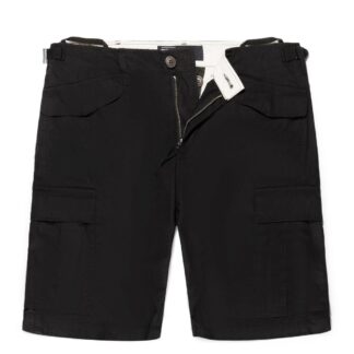 Vintage Industries Anderson Shorts (Sort, L)