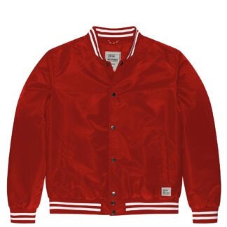 Vintage Industries Chapman Jacket (Rød, XL)