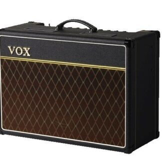 Vox AC15Â C1 guitarforstærker